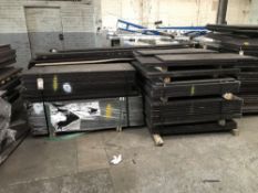 Large Quantity of Metsawood four pallets
