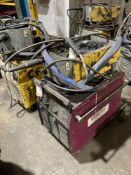 ThermalArc Fabricator 400 Welding Set & F40 Wire Feeder