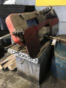 Unbranded 230PD horizontal band saw