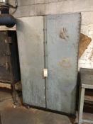 Steel Mobile Cabinet