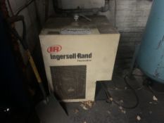 Ingersoll Rand thermostat dryer