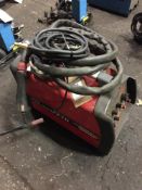 Lincoln Electric Invertec V270 Tig Welding Unit