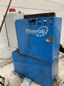 Henrob Limited 5mm SPR System