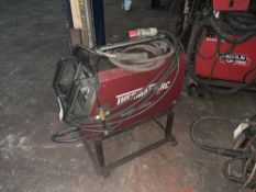 Thermal Arc 320SP Powermaster PulseArc Set