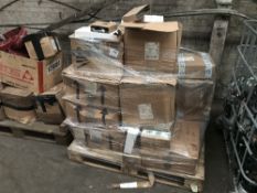 Pallets of radiomobile RMS905G Dual Cone Speakers