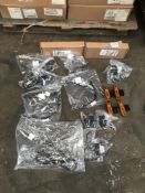 Quantity of approxmately 24 boxes Renault Master Rigid Body Lighting Kits