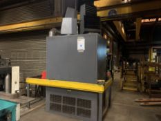 Powrmatic CPxG300UD Gas Powered workshop heater