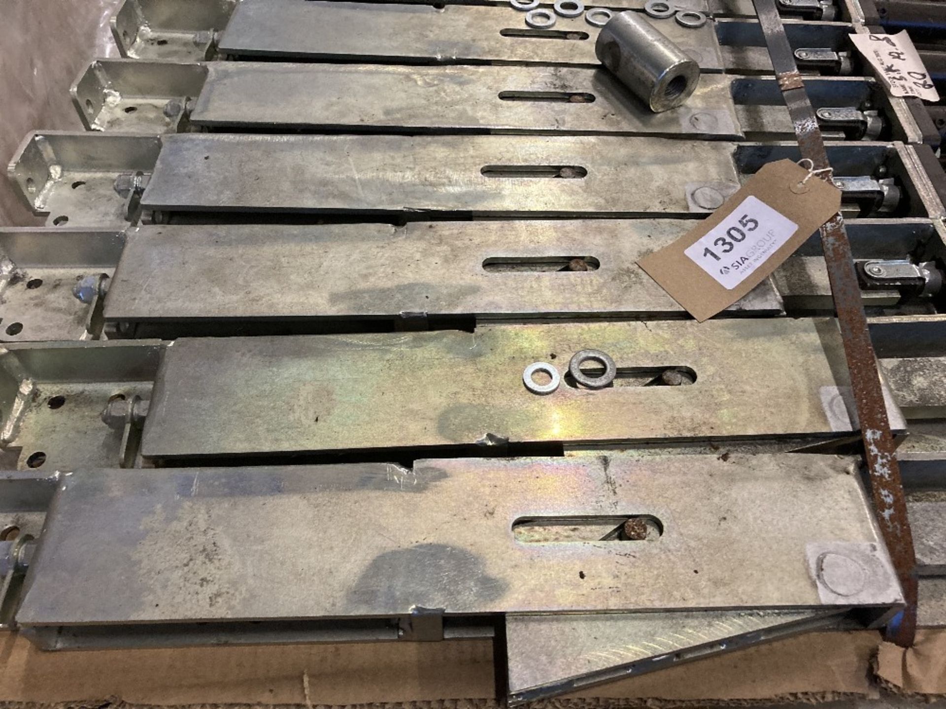 Pallet of Hydraulic Components - Image 2 of 3