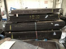 Large Quantity of Metsawood two pallets