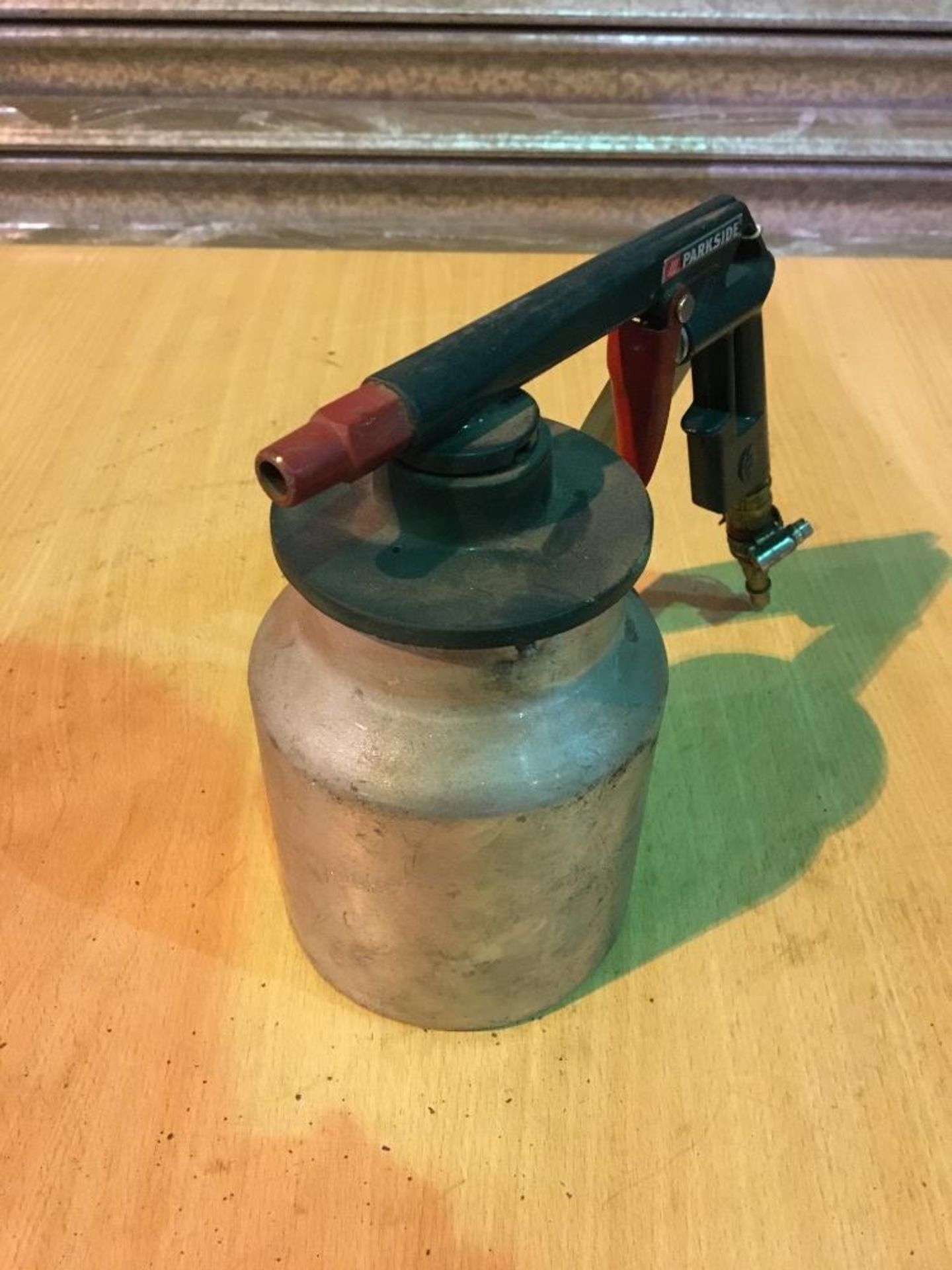 (1) Parkside Sand Blaster Gun - Image 3 of 3