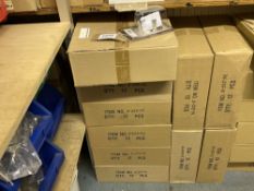 Approximately 10 boxes of Durite 0-523-72 Automotive and Marine Meters