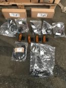 Quantity of approxmately 32 boxes Renault Master Rigid Body Lighting Kits