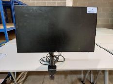 Dell U2417H 24" Ultrasharp monitor