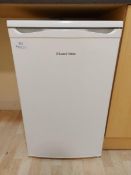 Russell Hobbs under counter refrigerator