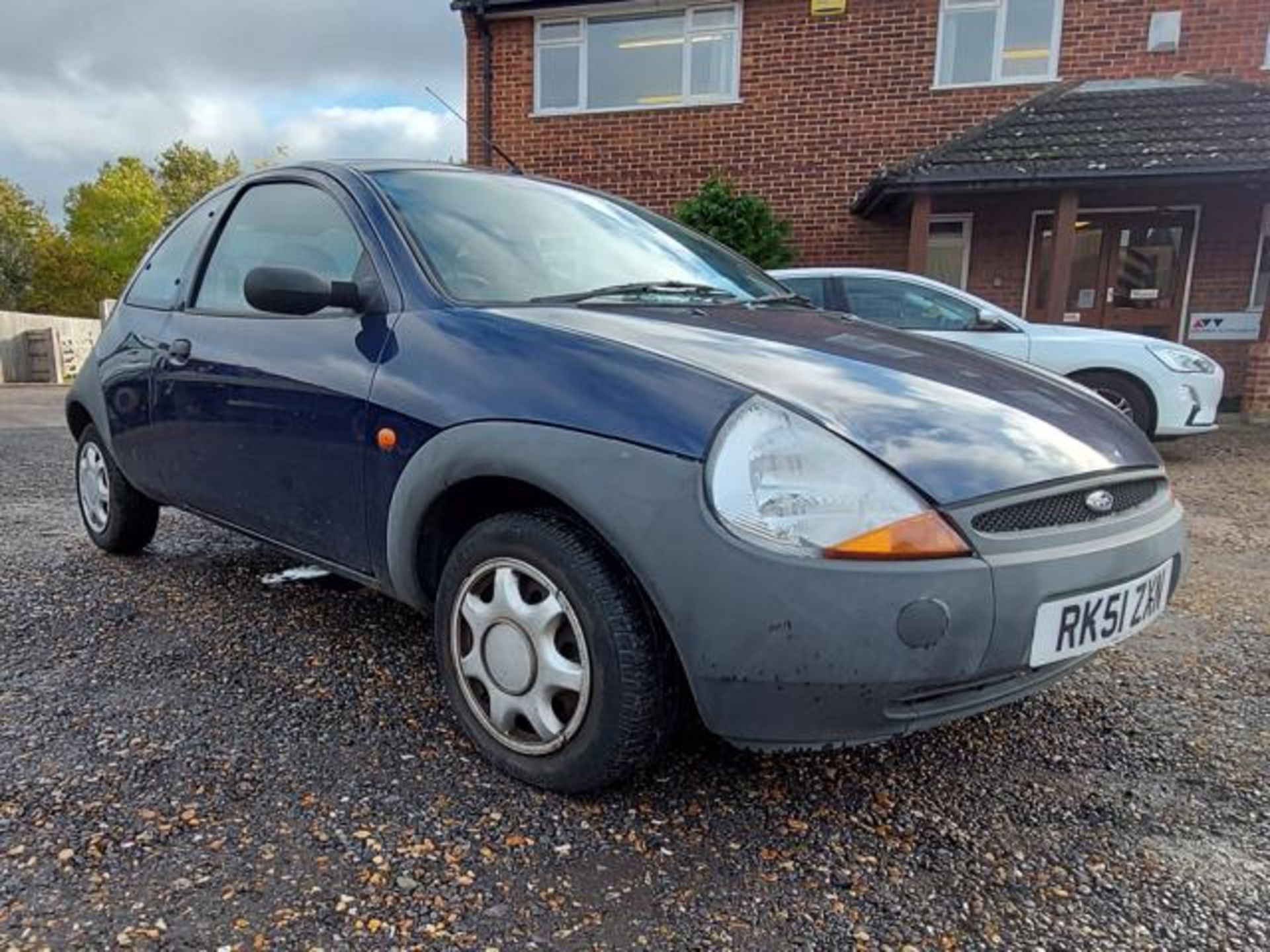 Ford KA - Image 2 of 10