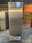 Atosa MBL8951 Single Door Upright Stainless Steel 610 Ltr Freezer