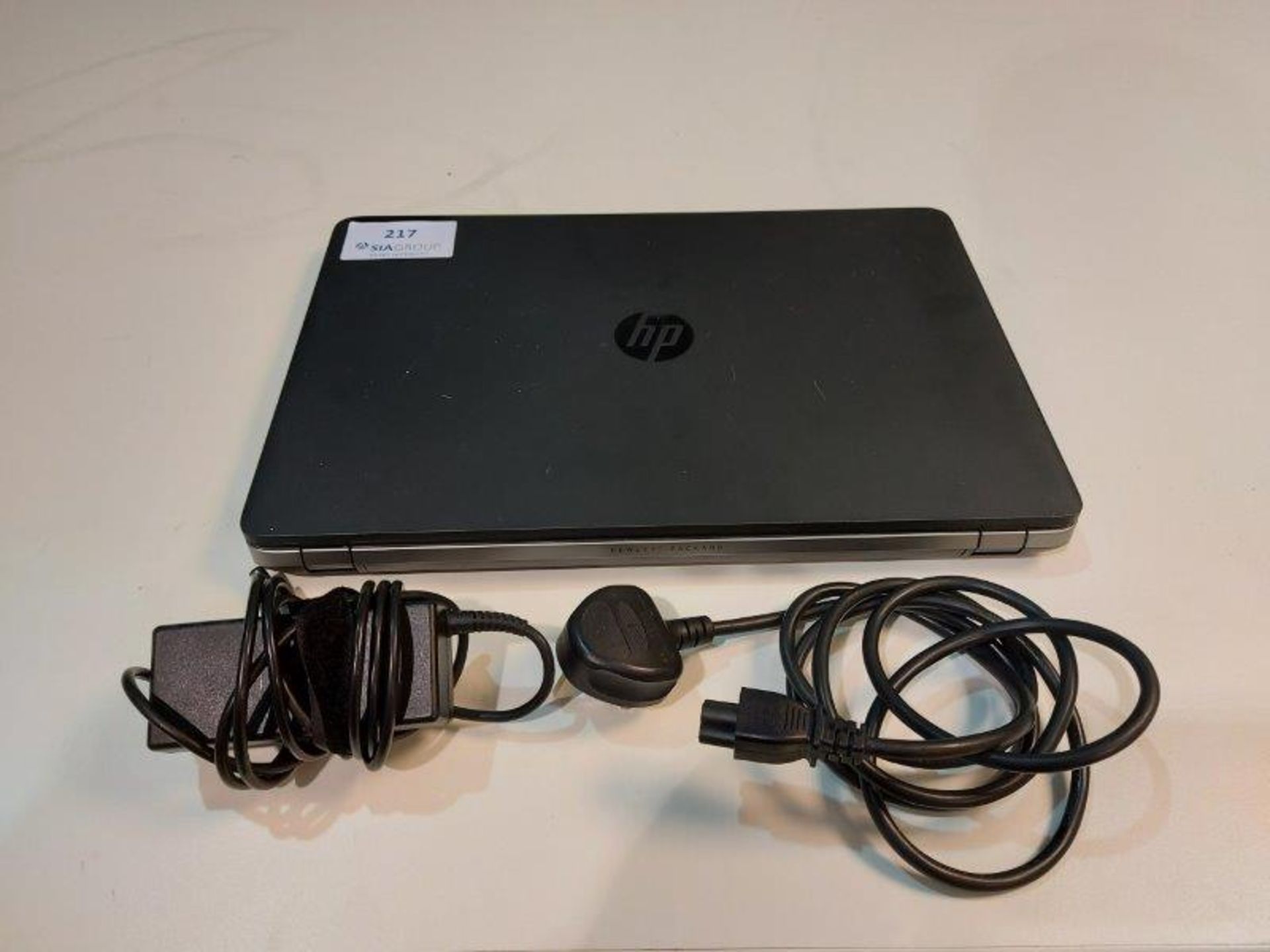 HP ProBook core i5 windows 8 personal computer