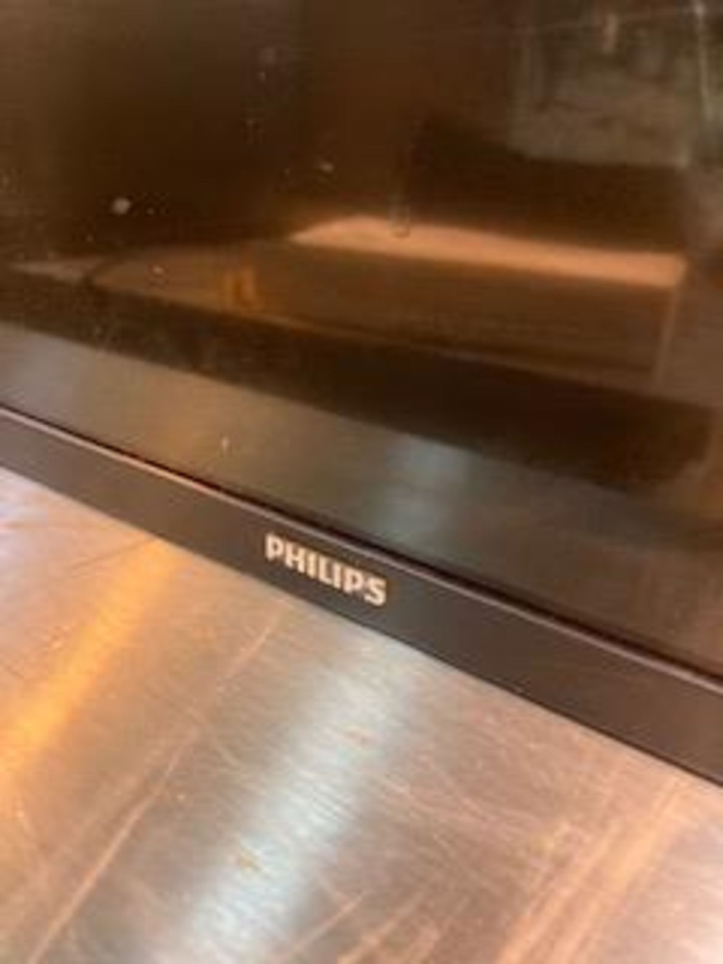 Phillips 49BDL4050D 49" D-Line Smart Digital Signage Display - Image 2 of 3