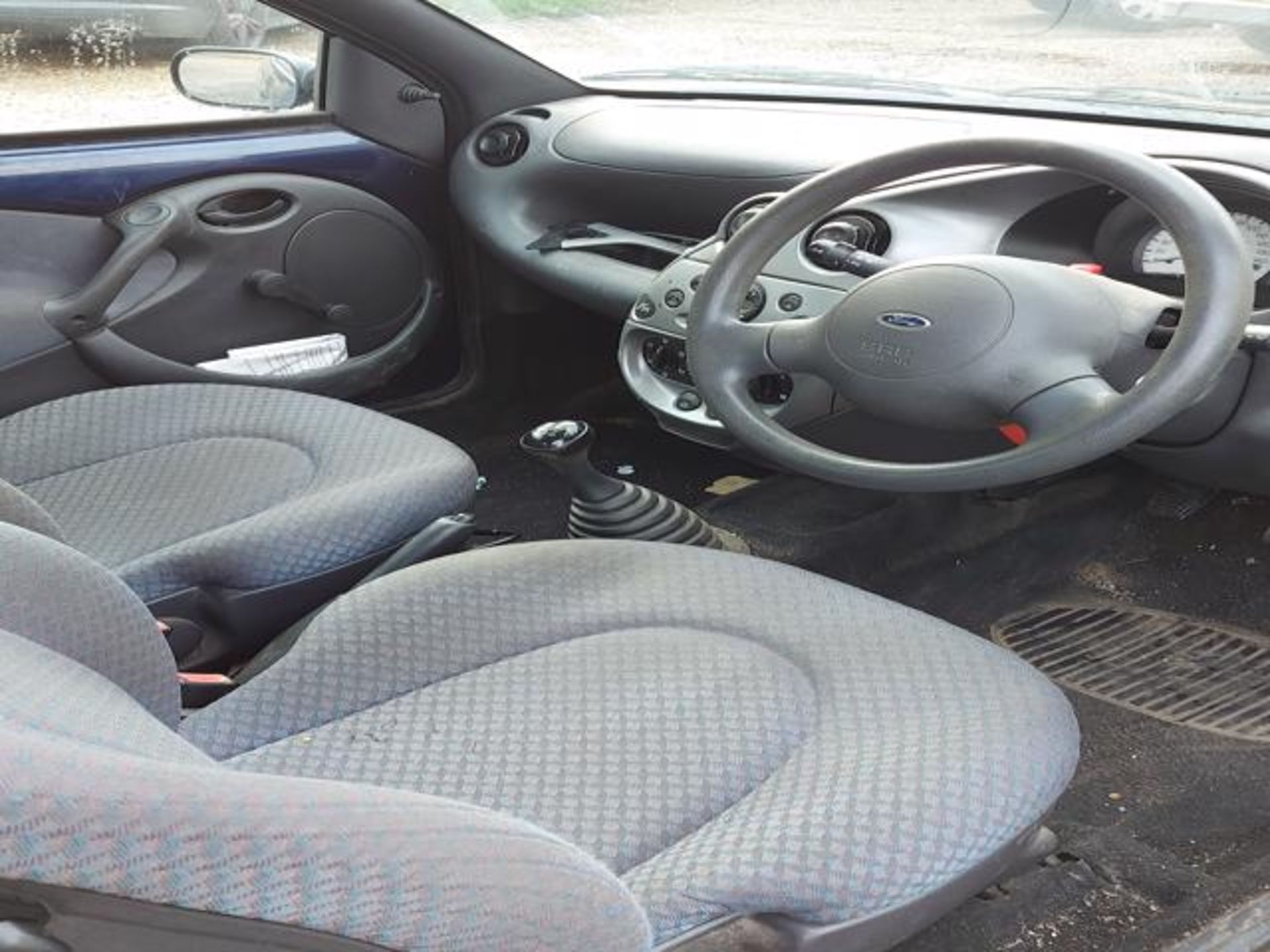 Ford KA - Image 6 of 10