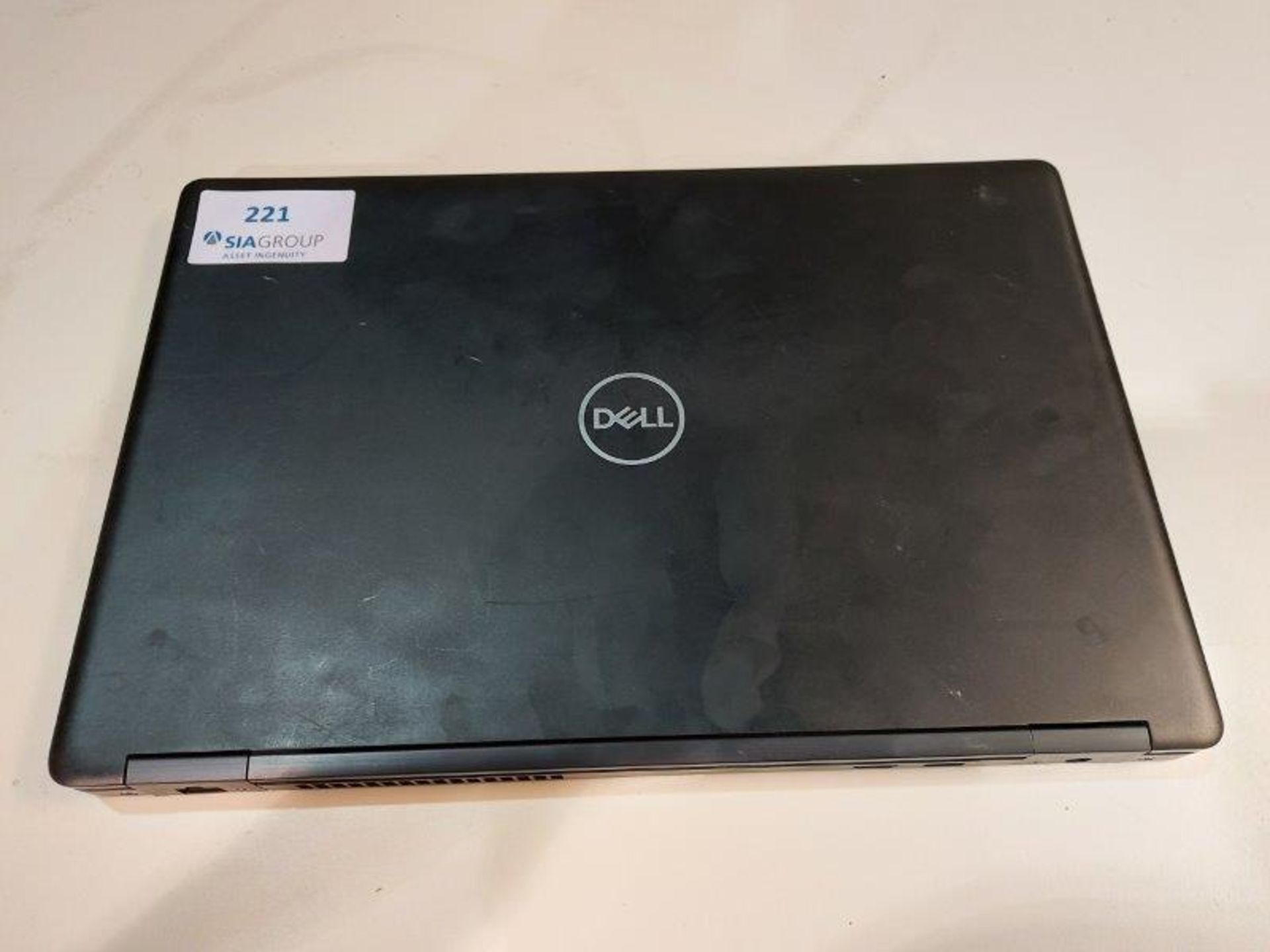 Dell Latitude 5590 core i5 VPRO 8th Gen laptop - Image 3 of 5