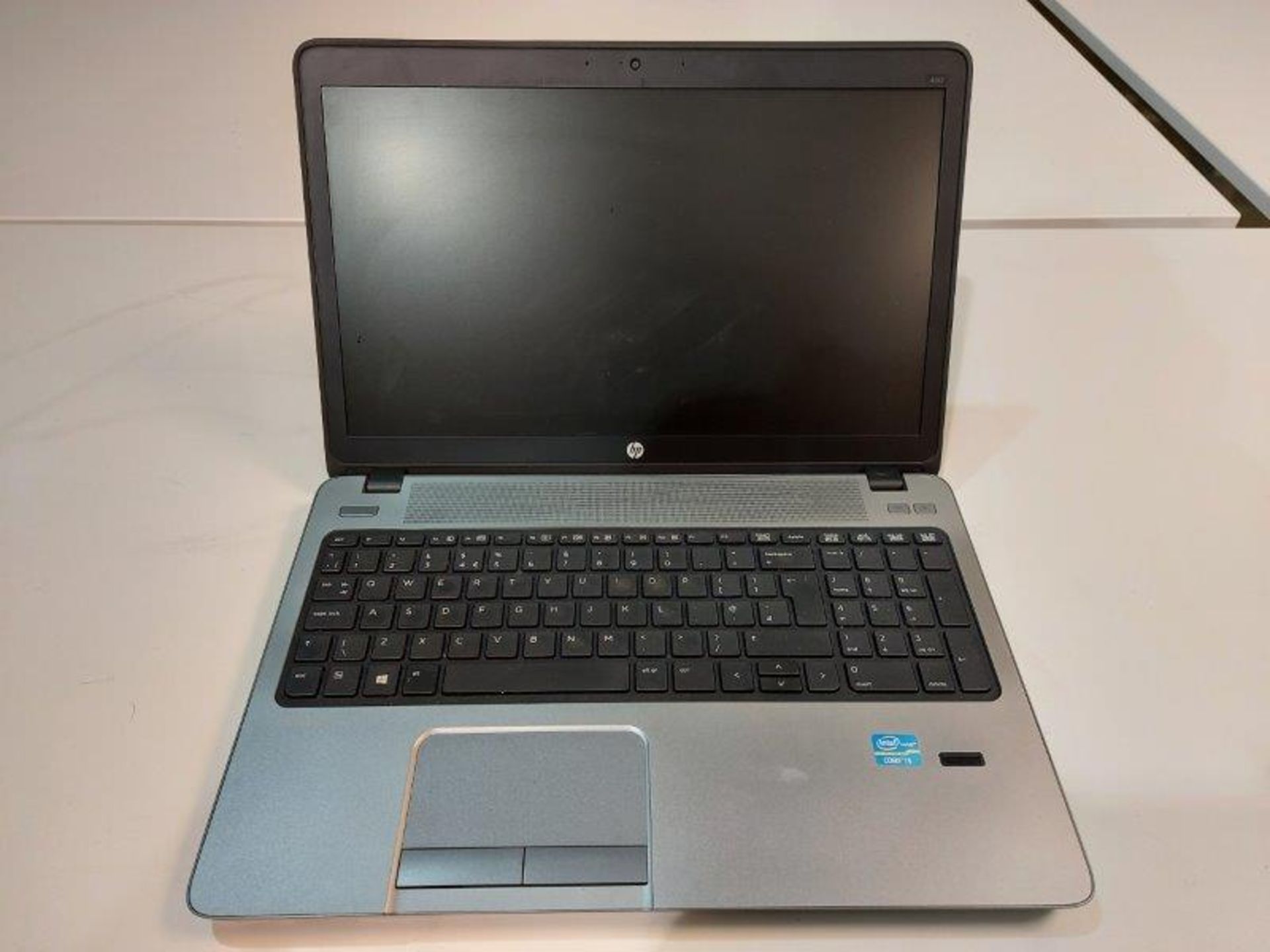 HP ProBook core i5 windows 8 personal computer - Image 2 of 5