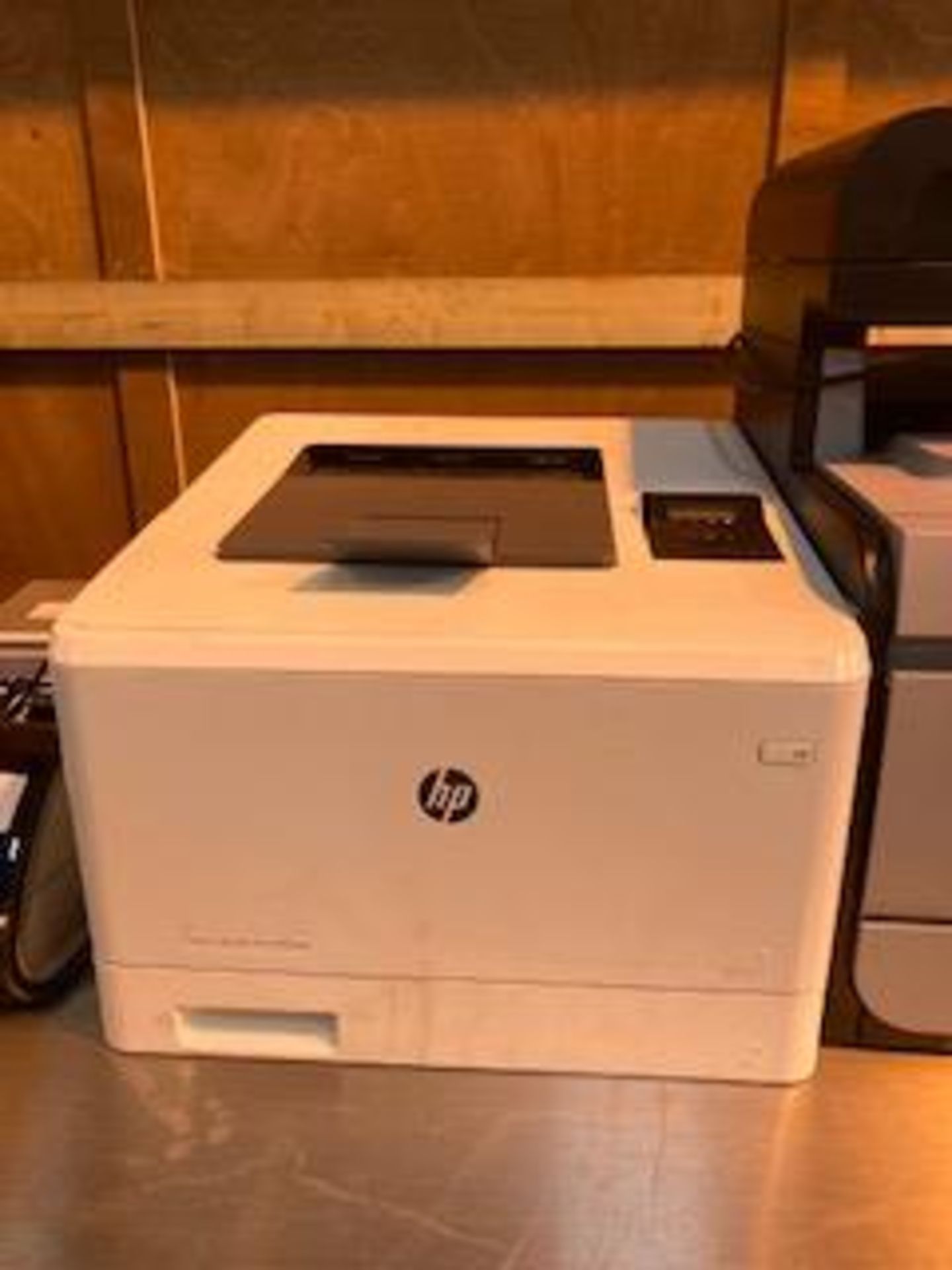 HP Colour LaserJet Pro M452 Colour Printer