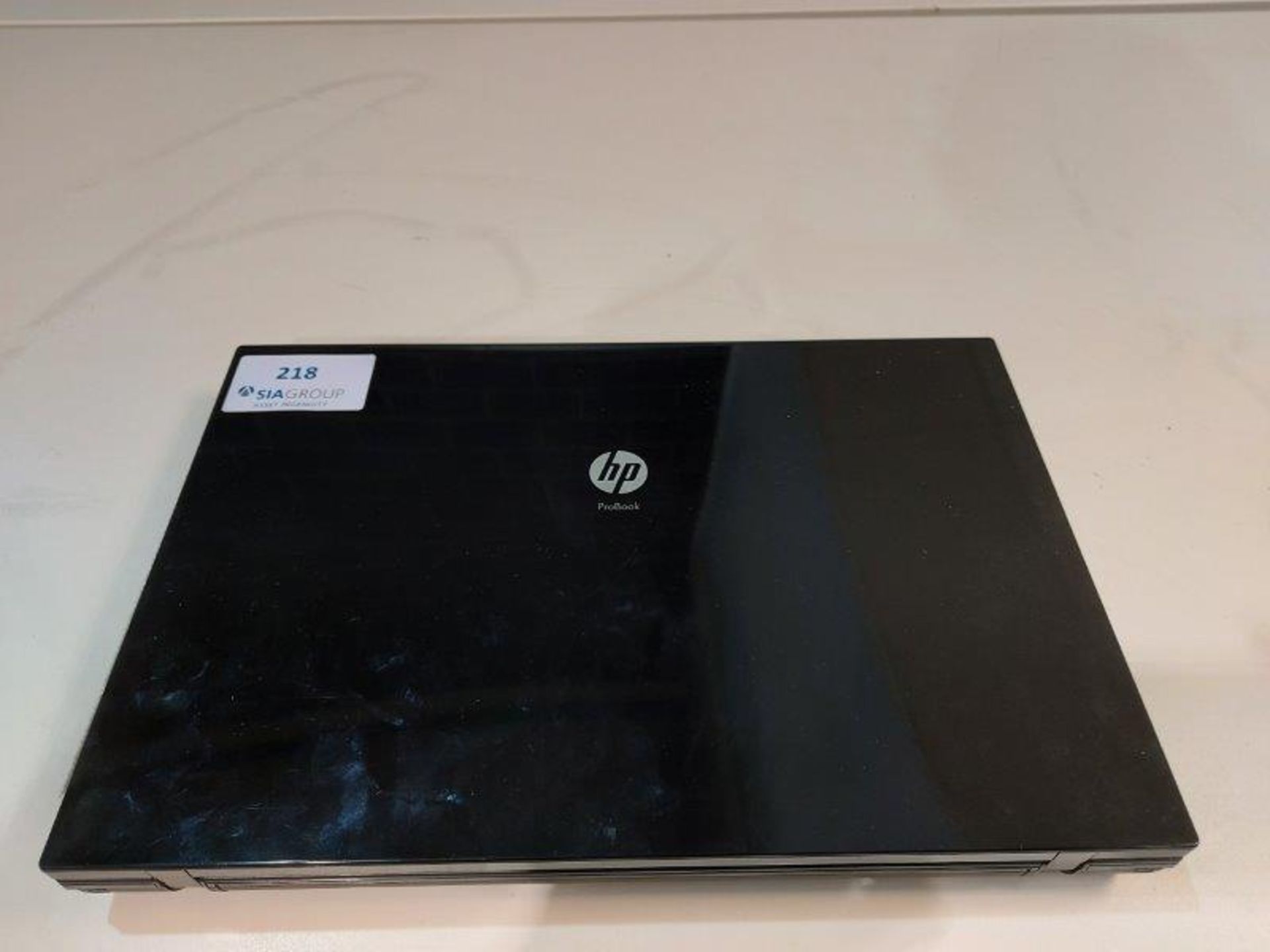 HP ProBook 4510s intel core duo laptop - Image 3 of 4