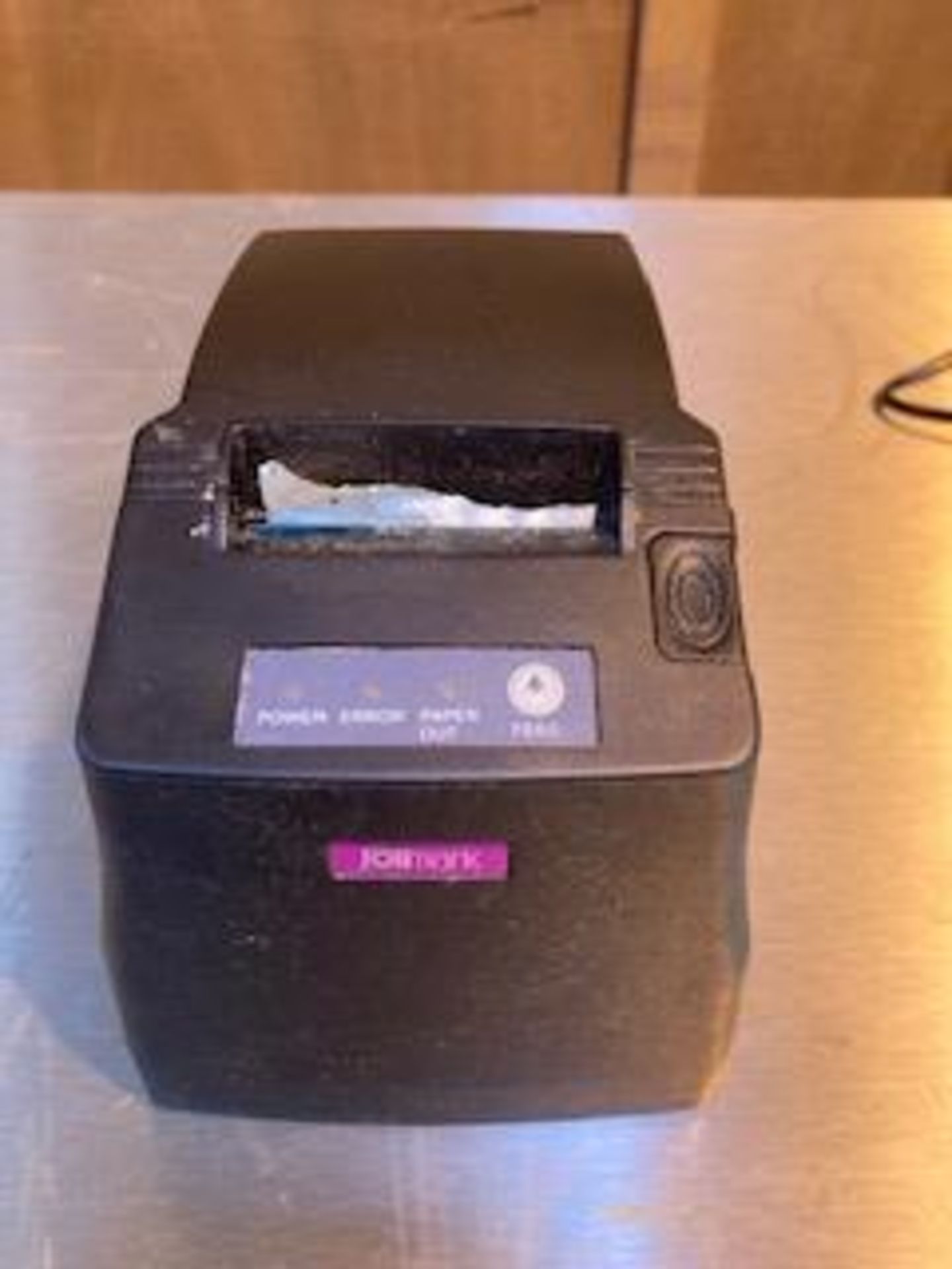 (2) Label / Receipt Printers - Image 3 of 4