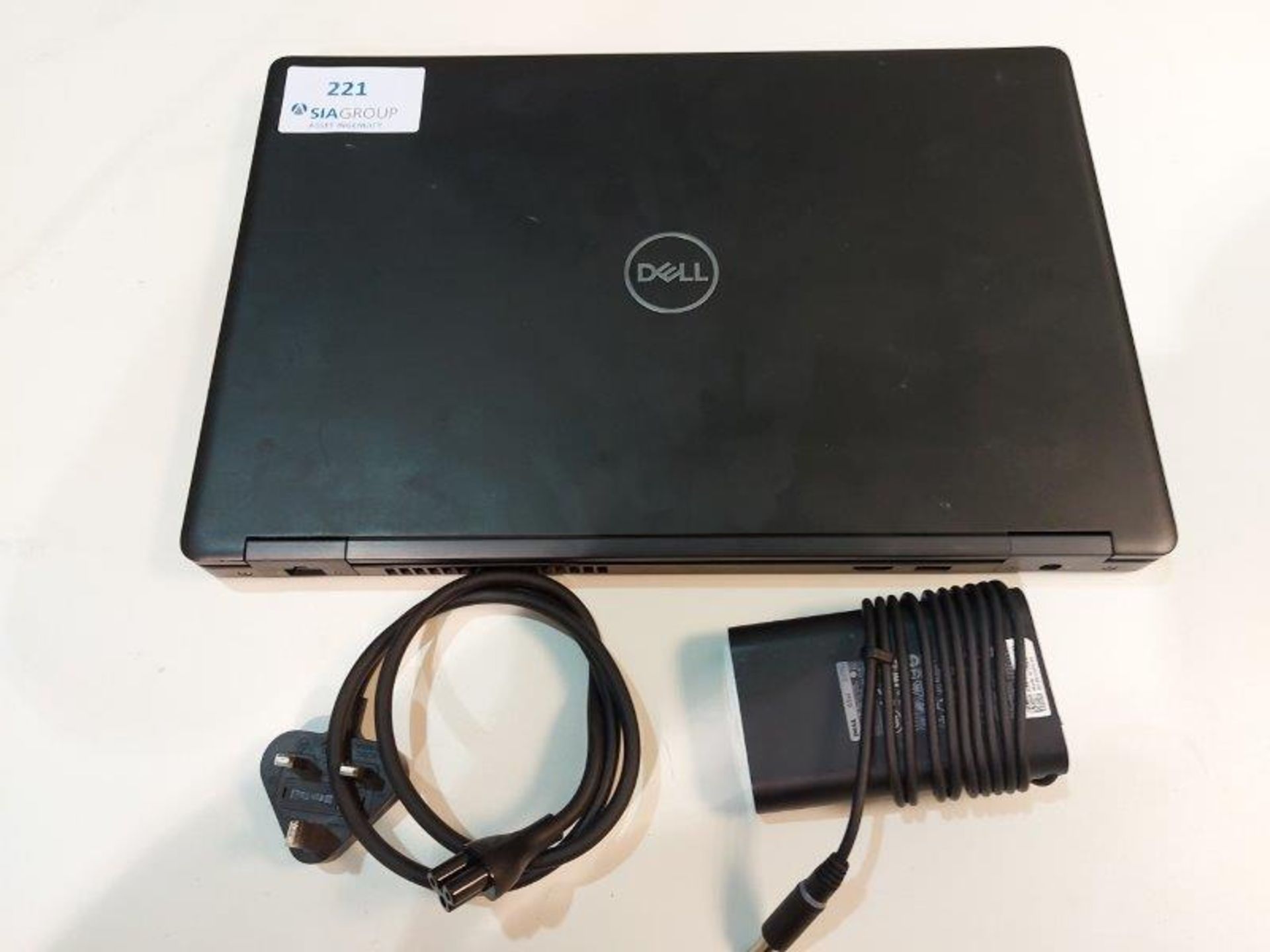 Dell Latitude 5590 core i5 VPRO 8th Gen laptop