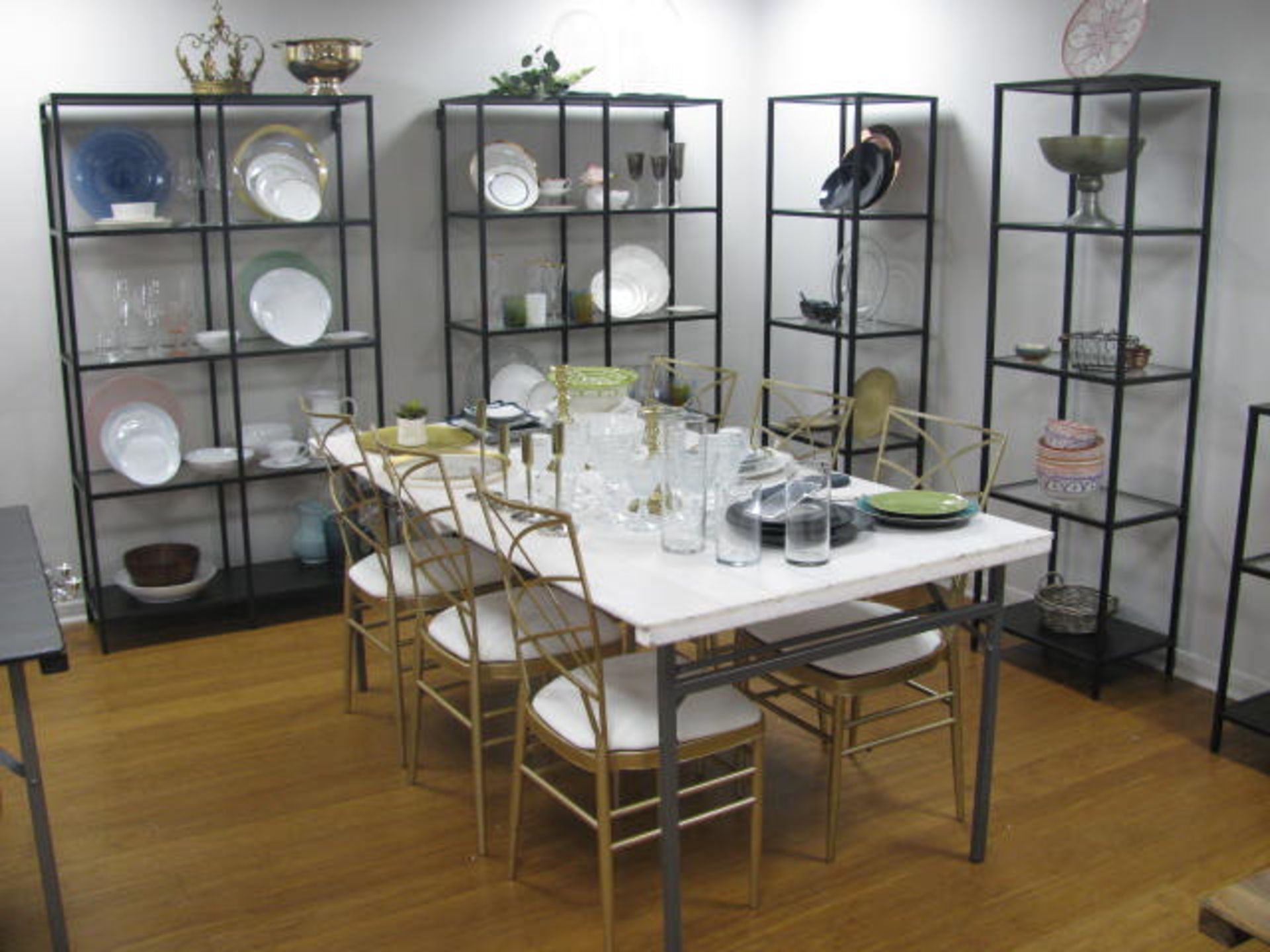 Contents of sample display showroom - Image 6 of 7