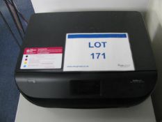 HP Envy 4527 multifunction printer