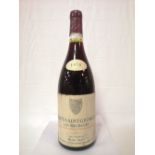 (1) Bottle of Nuits St. Georges Les Meurgers Henri Jayer 1978 (1.5l)
