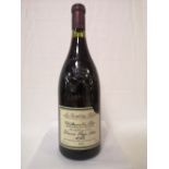 (1) Bottle of Chateauneuf du Pape Le Secret de Sabons Domaine Roger Sabon 1999 (1.5l)