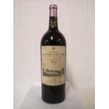 (1) Bottle of La Mission Haut Brion 1953 (1.5l)