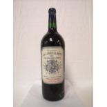 (1) Bottle of La Conseillante 1949 (1.5l)