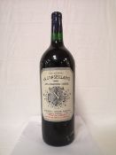 (1) Bottle of La Conseillante 1949 (1.5l)