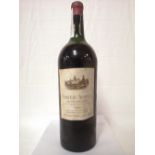 (1) Bottle of Ausone 1955 (1.5l)