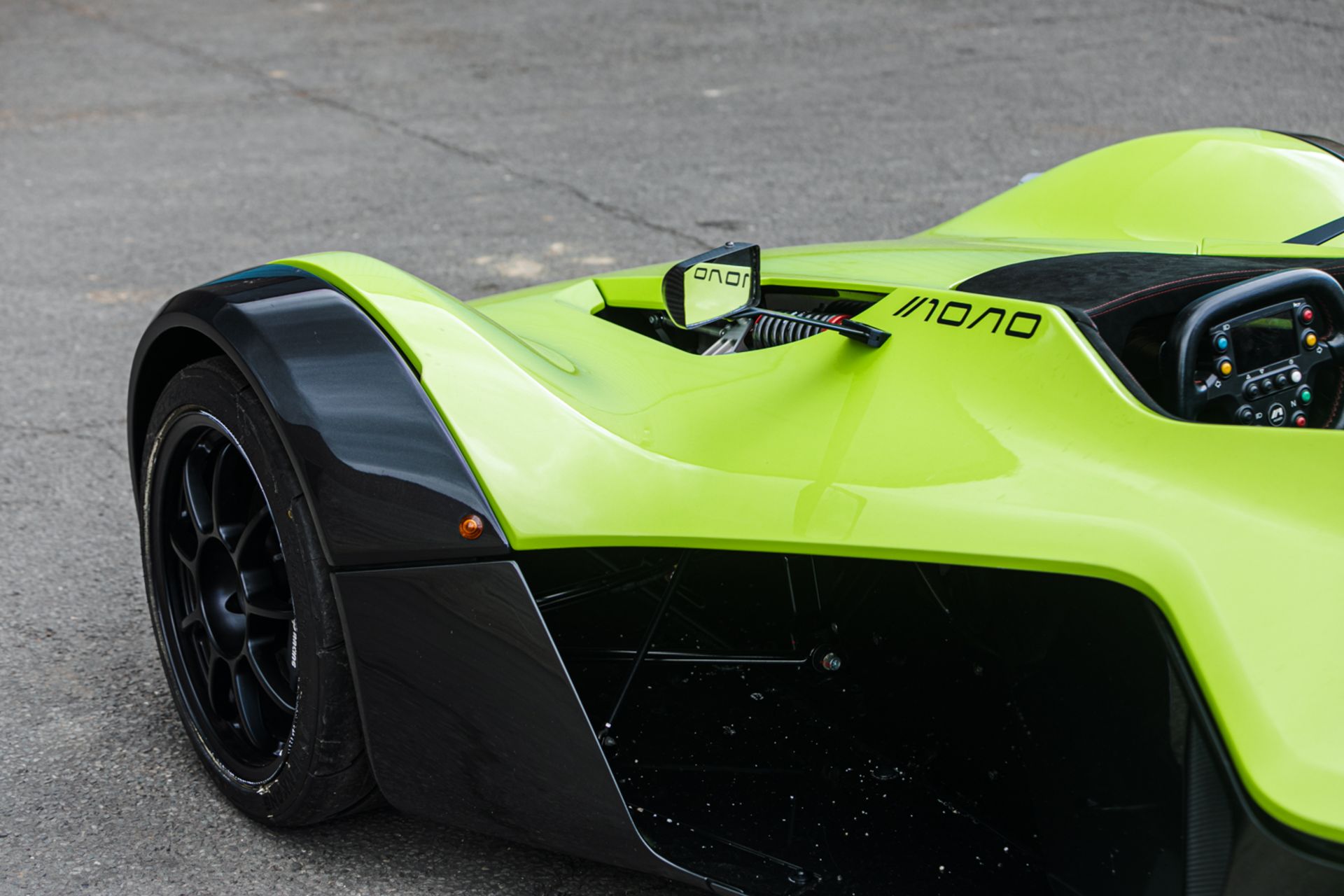 2013 BAC Mono - Image 15 of 20