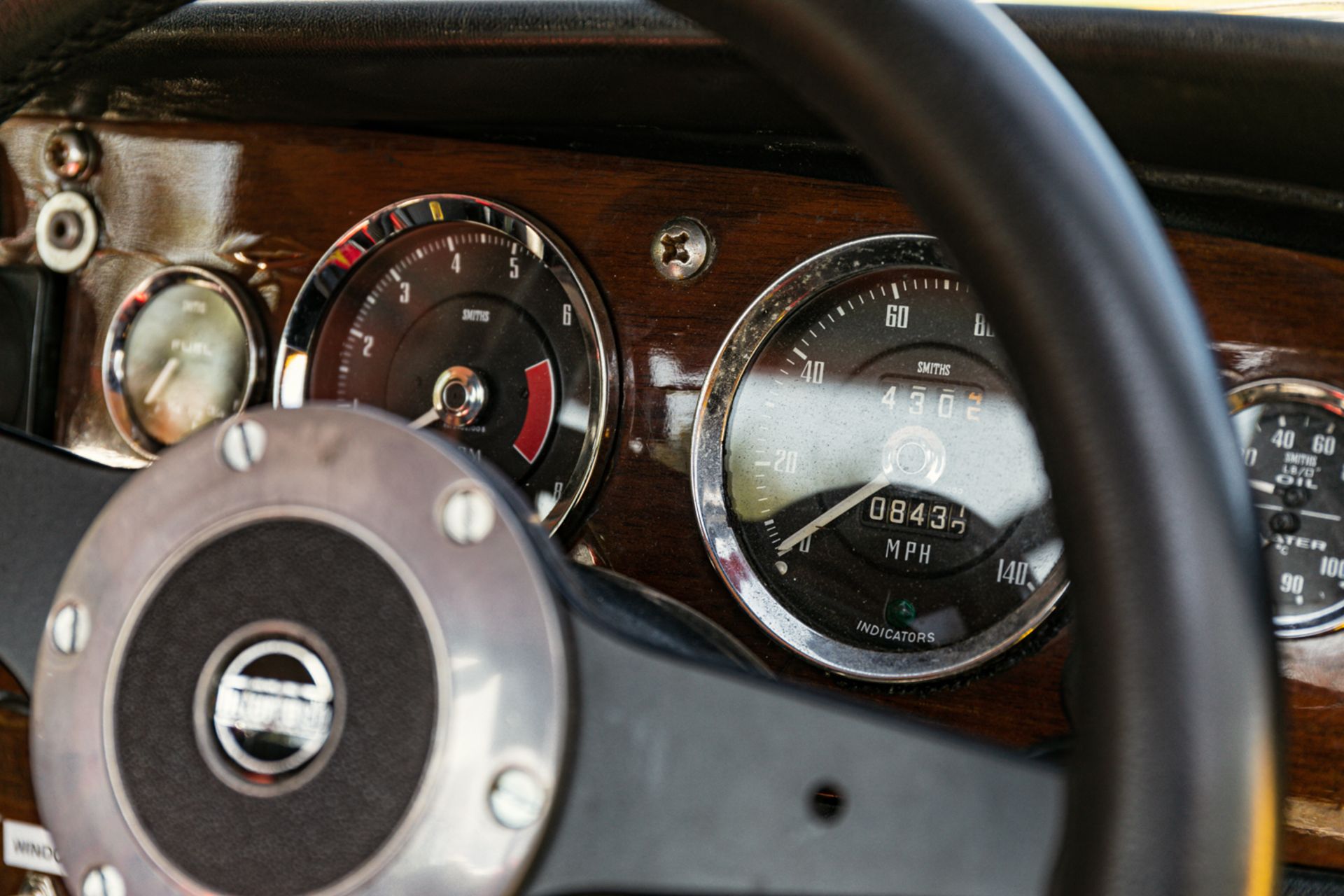 1966 Lotus Elan S3 Historic Rally Car - Image 22 of 25