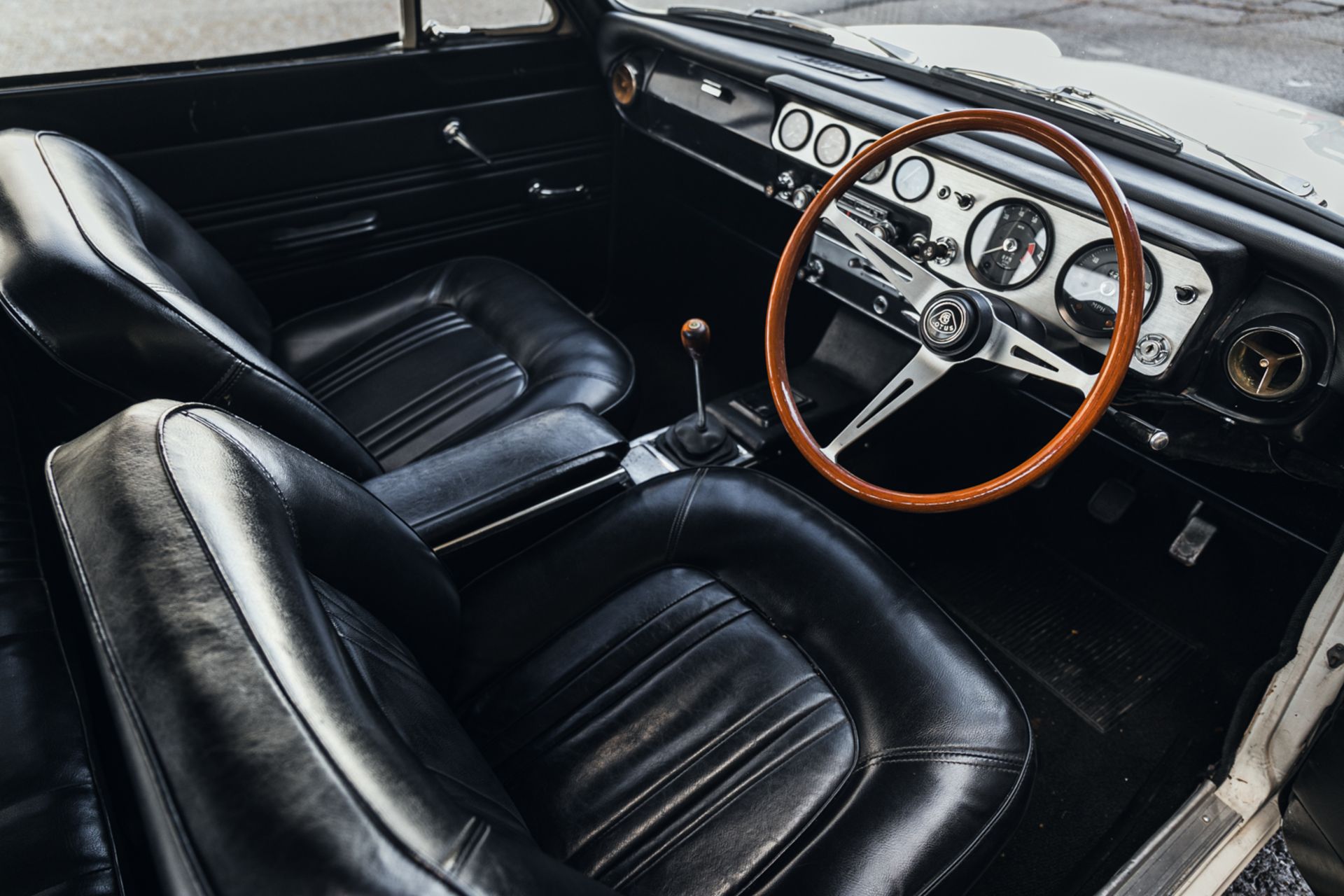 1965 Ford Cortina Lotus - Image 6 of 24