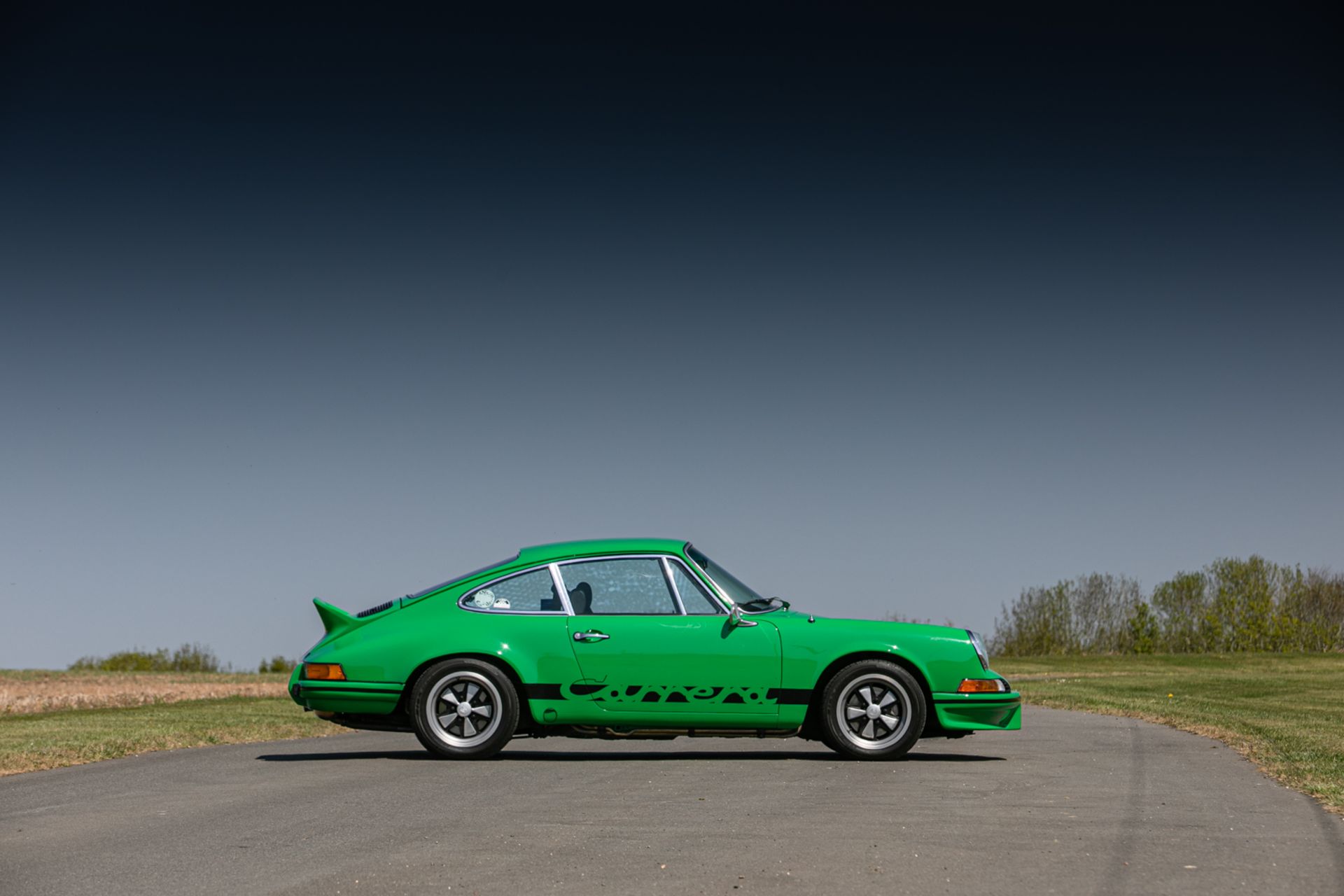 1971 Porsche 911 2.7-Litre RS recreation - Image 16 of 31