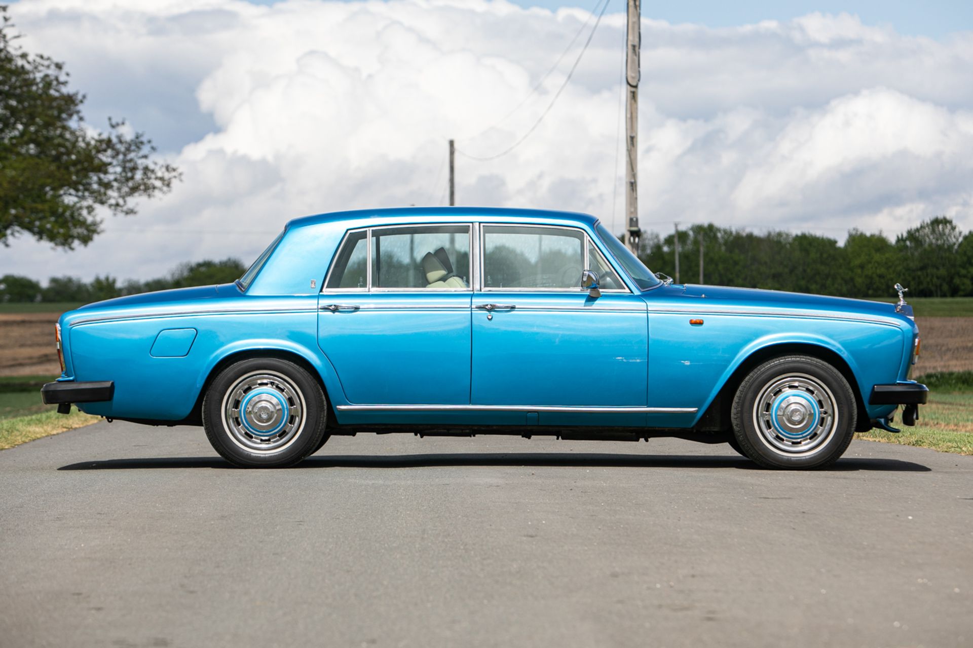 1978 Rolls-Royce Silver Shadow II - Image 3 of 33