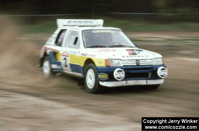 1984 Peugeot T16 'Group B' - Image 10 of 27