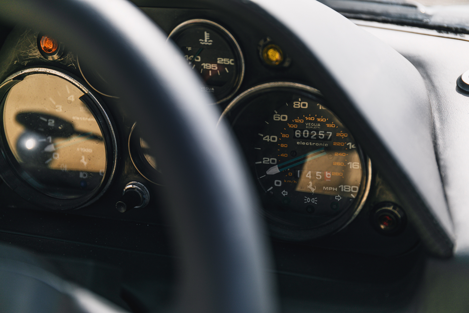 1985 Ferrari 308 GTS QV - Image 27 of 30