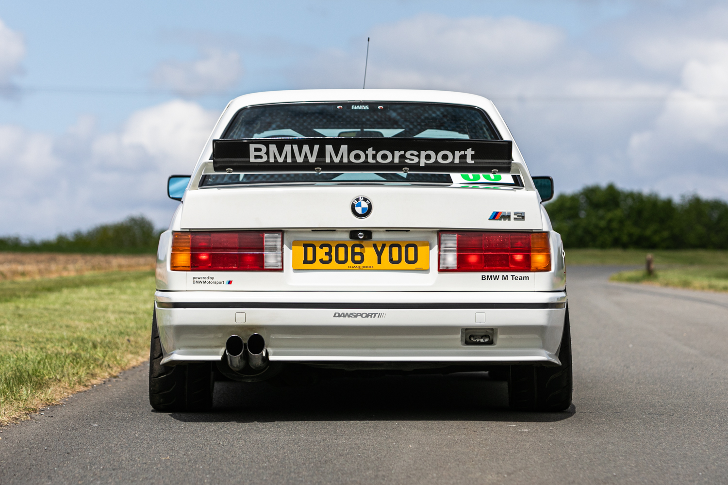 1987 BMW M3 (E30) 'Competition Pack' - Image 4 of 34