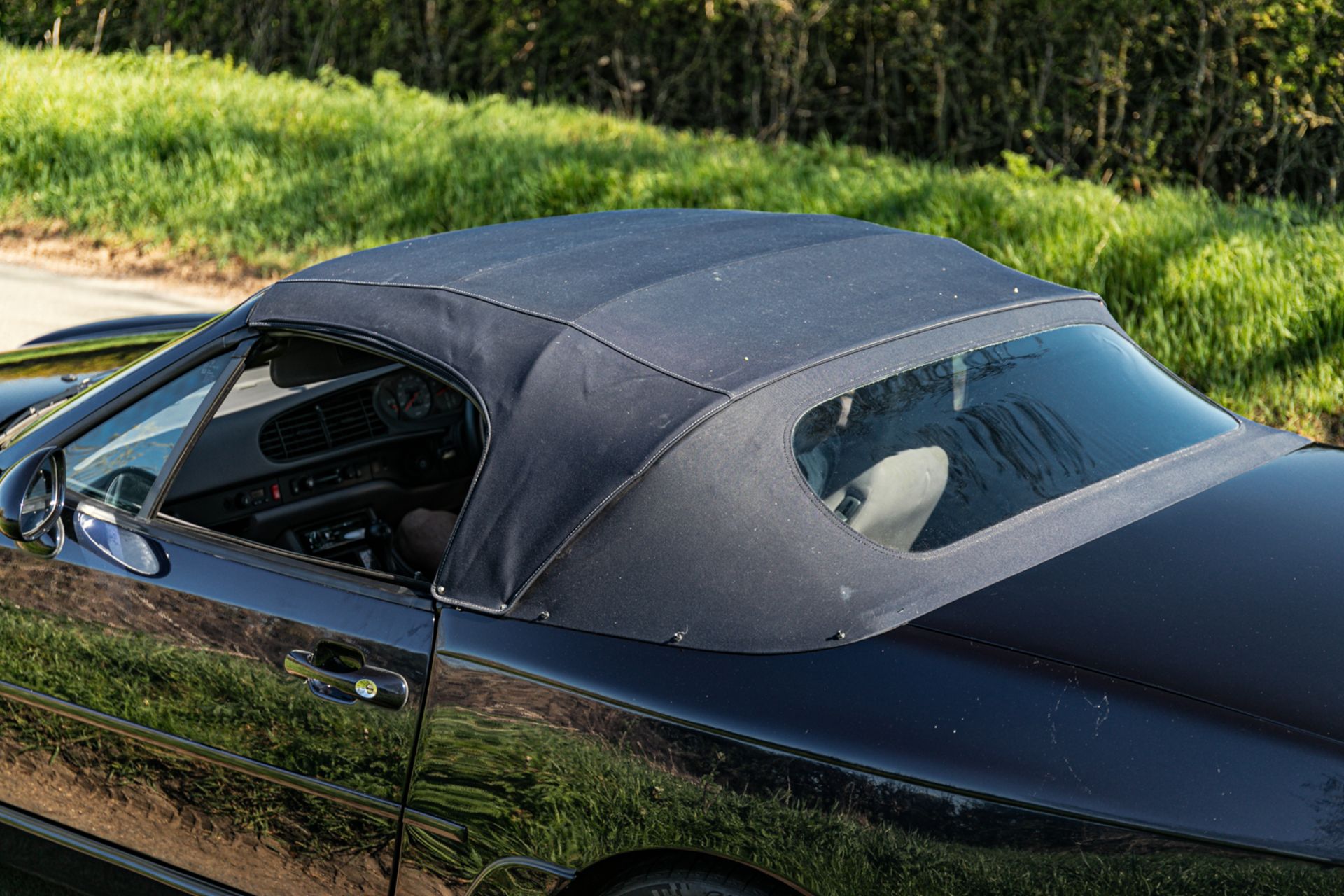 1994 Porsche 968 Cabriolet - Image 26 of 26