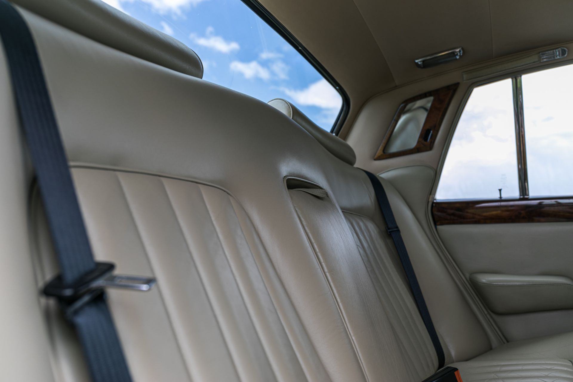 1978 Rolls-Royce Silver Shadow II - Image 23 of 33