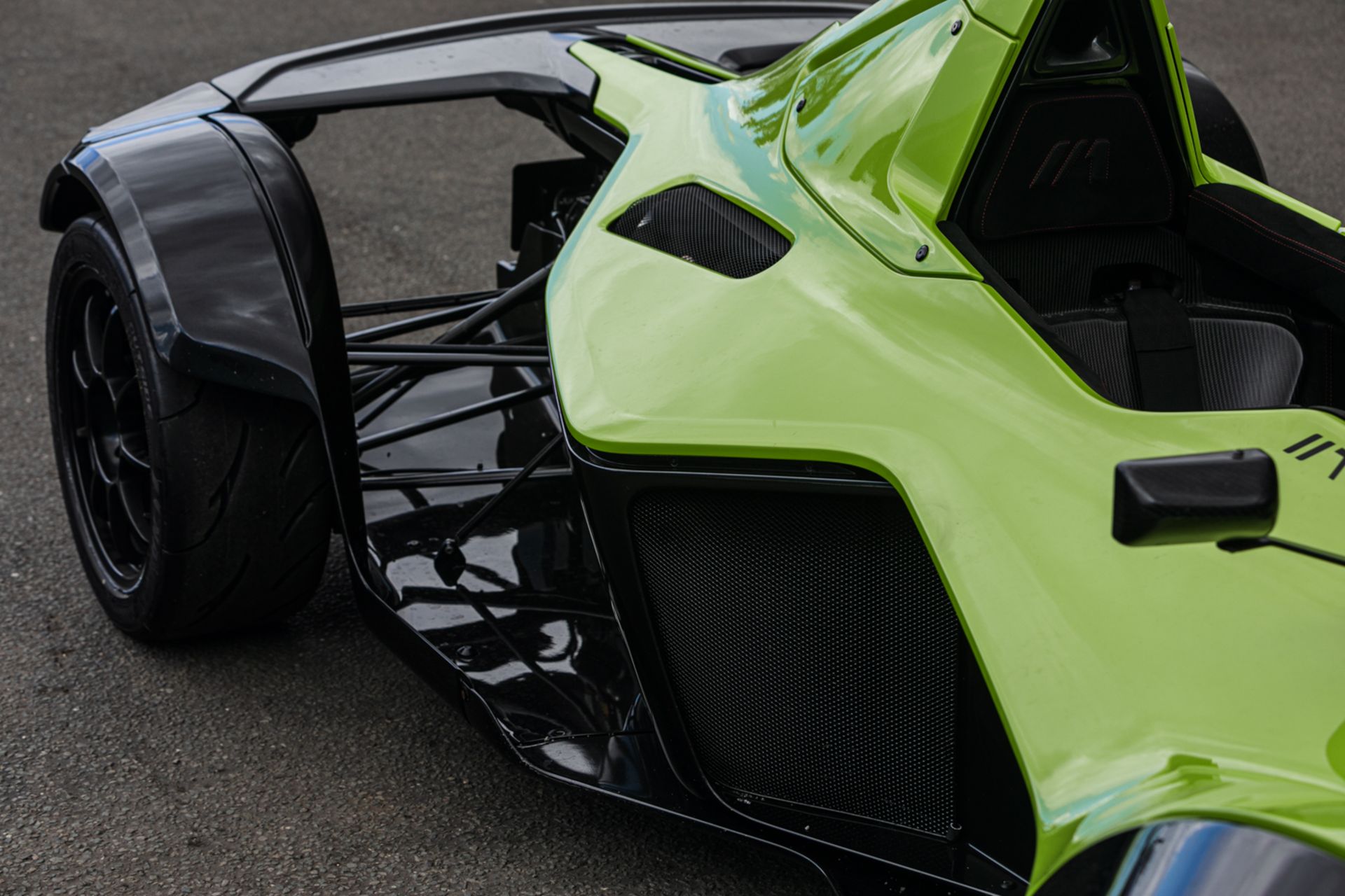 2013 BAC Mono - Image 11 of 20