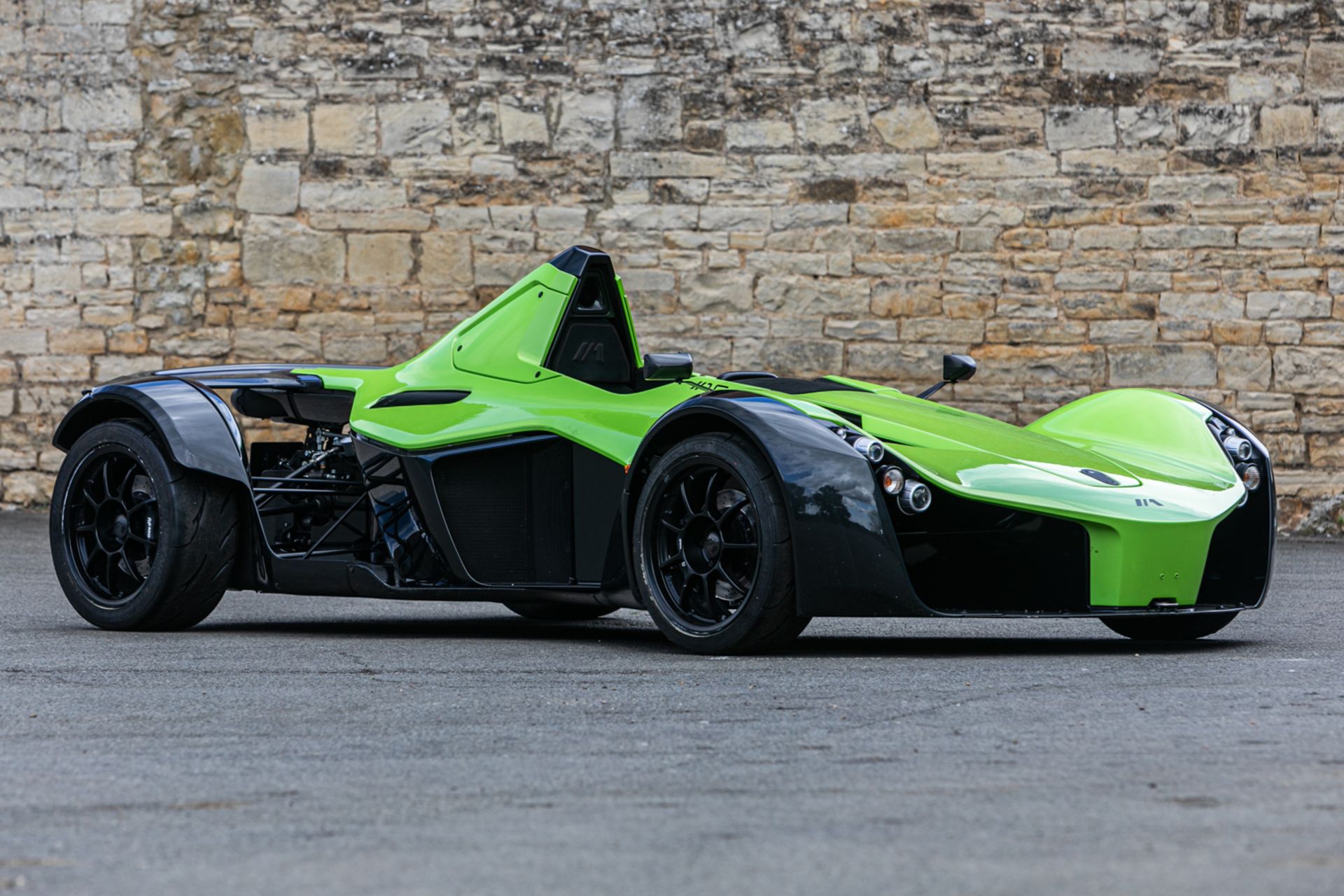 2013 BAC Mono - Image 6 of 20