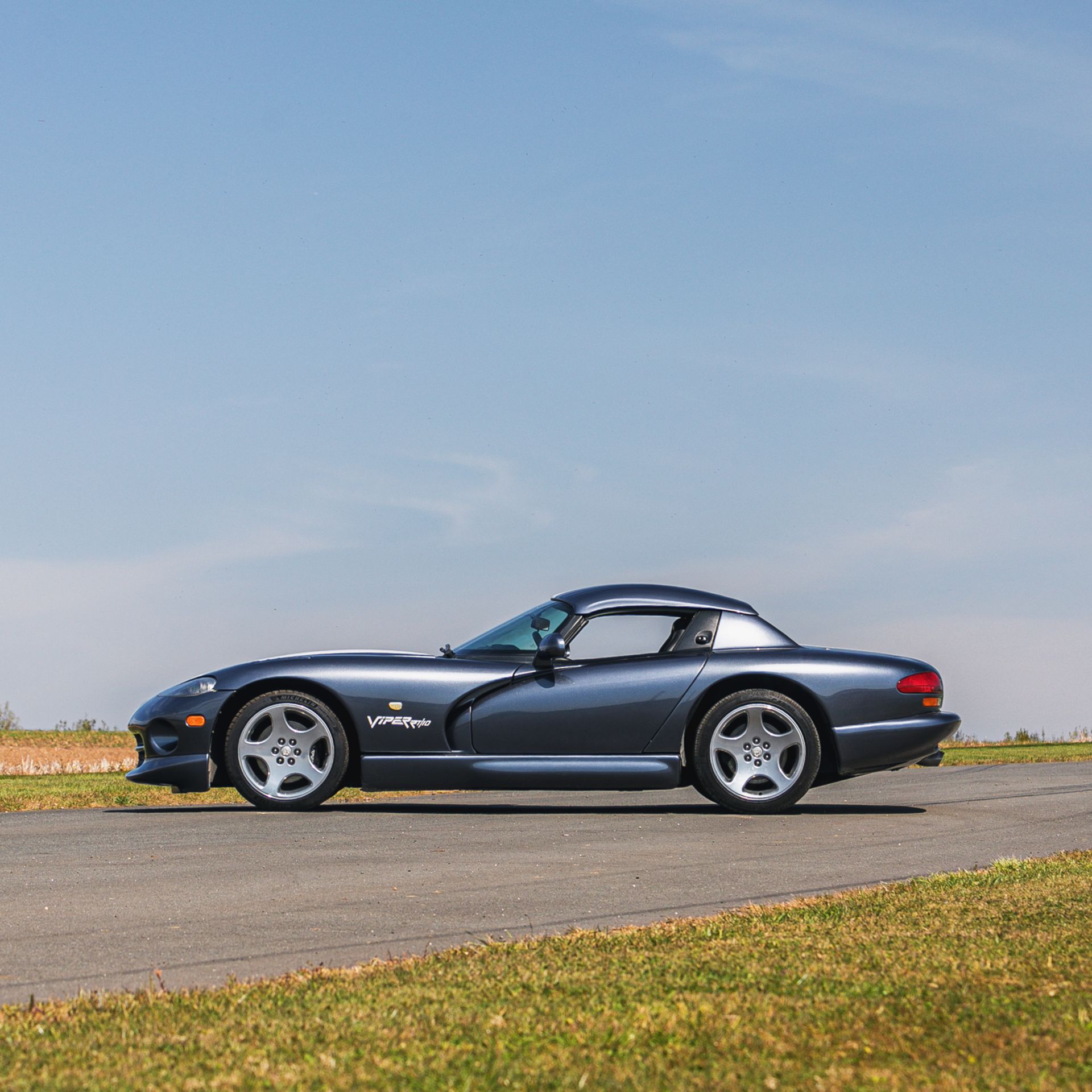 2000 Dodge Viper SRII RT10 - Image 30 of 33